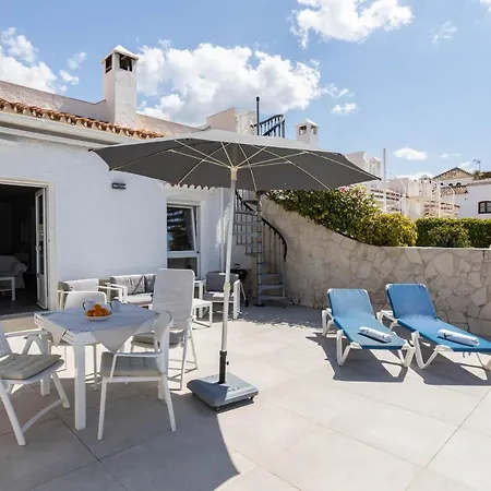 Casa vacanze Wonderful House Just Above The Sea *