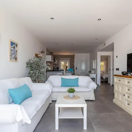 Casa vacanze Wonderful House Just Above The Sea Nerja