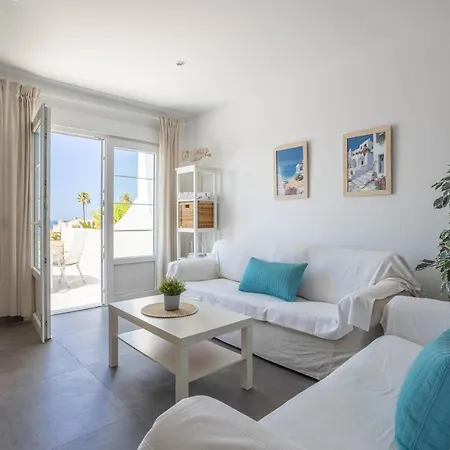 Casa vacanze Wonderful House Just Above The Sea *