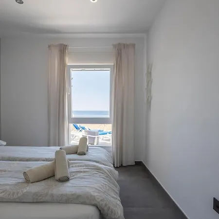 Σπίτι διακοπών Wonderful House Just Above The Sea Nerja